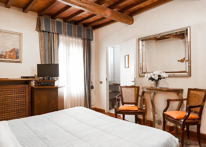 Tenuta Le Viste Bed & Breakfast Scandicci