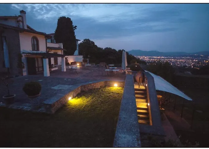 Tenuta Le Viste