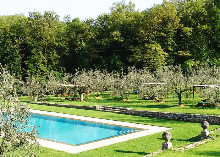 Tenuta Le Viste