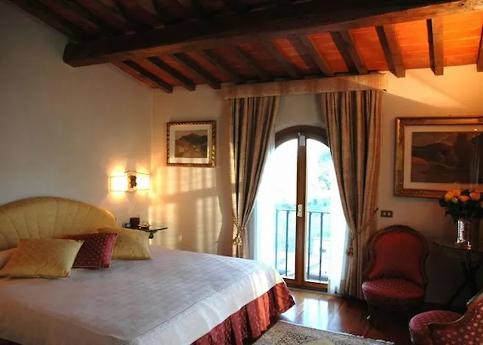 Tenuta Le Viste Scandicci