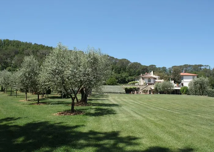 Bed & Breakfast Tenuta Le Viste *