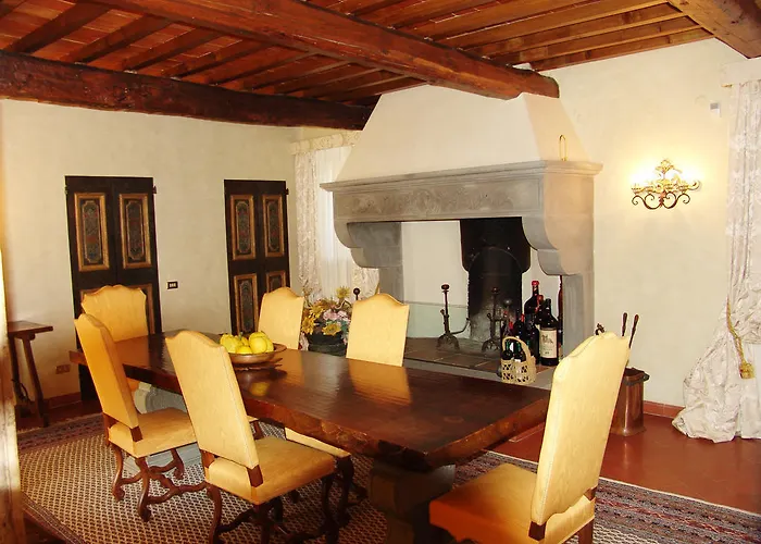 Tenuta Le Viste
