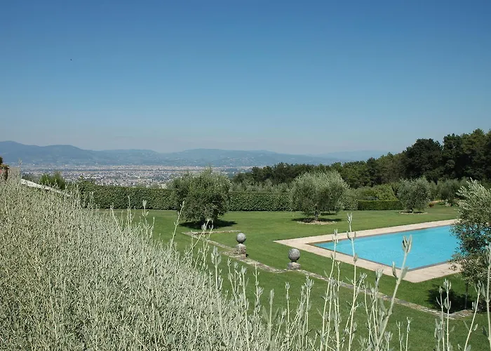 Bed & Breakfast Tenuta Le Viste Scandicci