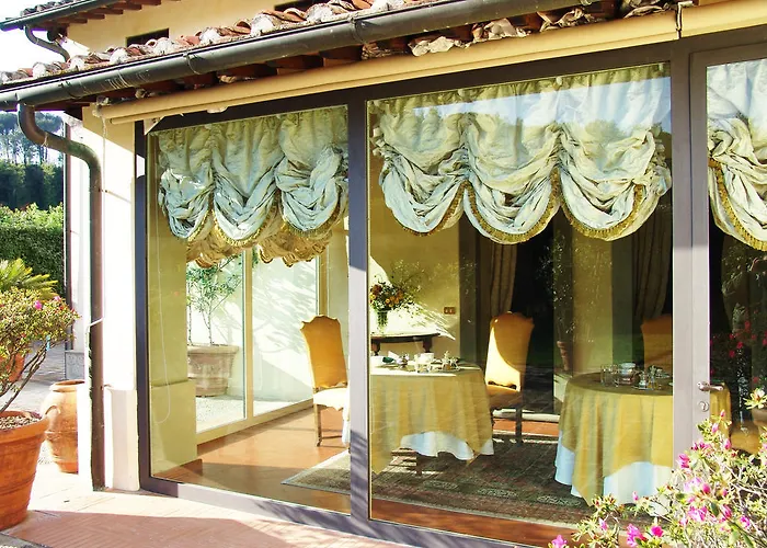 Bed & Breakfast Tenuta Le Viste *