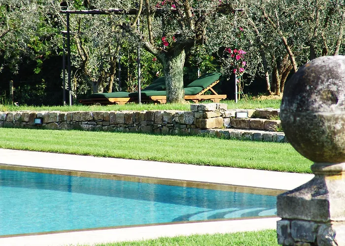 Tenuta Le Viste