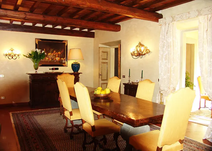 Tenuta Le Viste