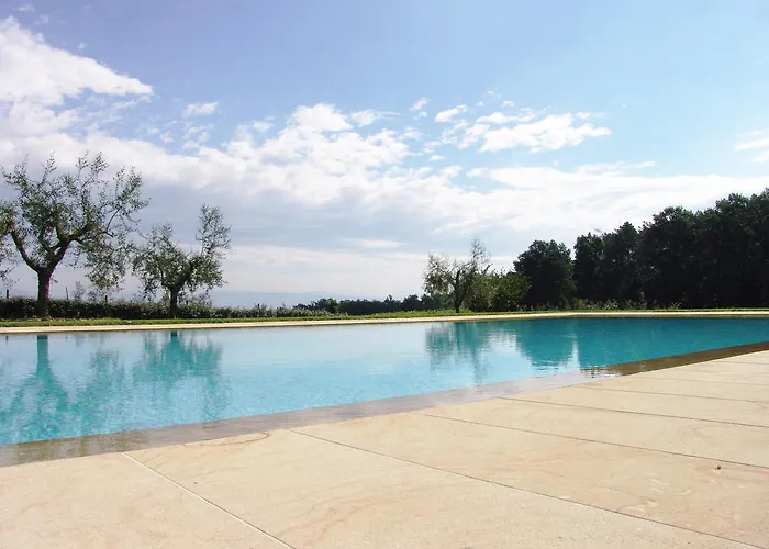 Tenuta Le Viste Scandicci