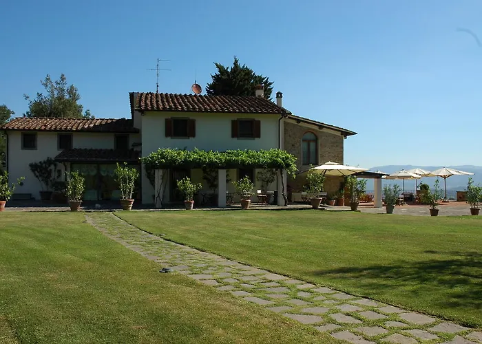 Tenuta Le Viste Scandicci