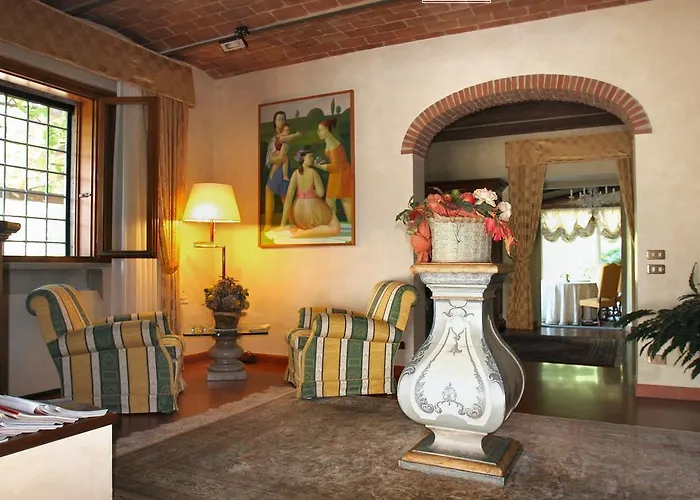 Tenuta Le Viste