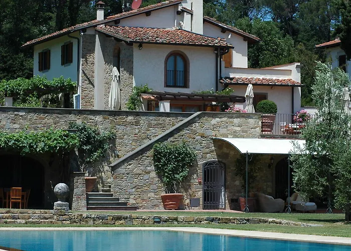 Tenuta Le Viste Scandicci