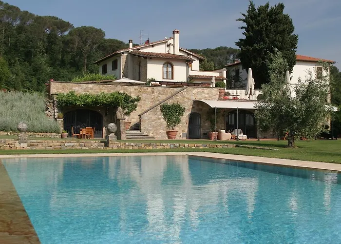Tenuta Le Viste