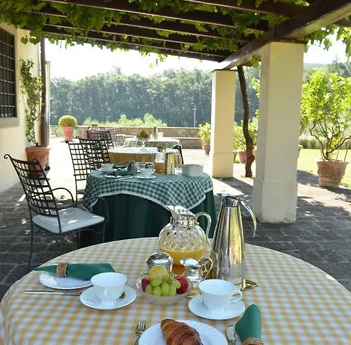 Tenuta Le Viste