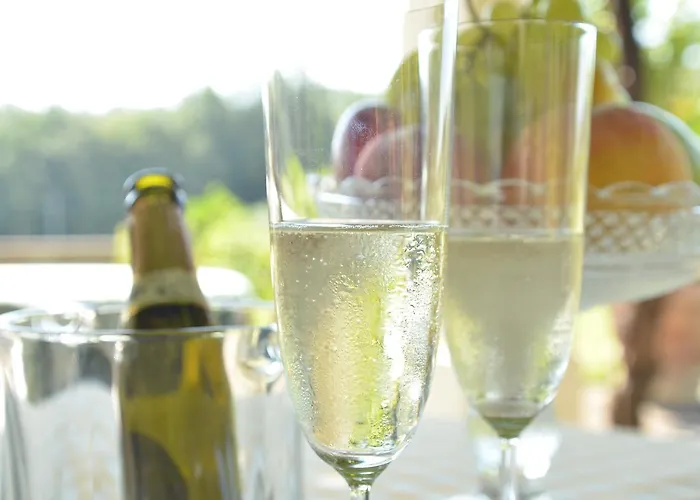 Tenuta Le Viste *