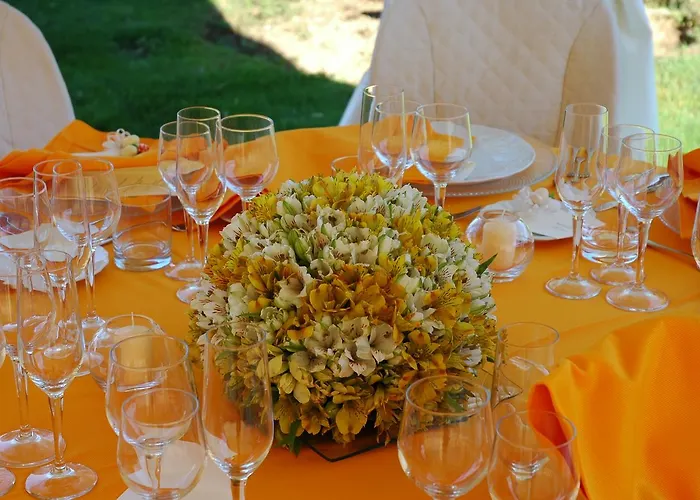 Bed & Breakfast Tenuta Le Viste Scandicci