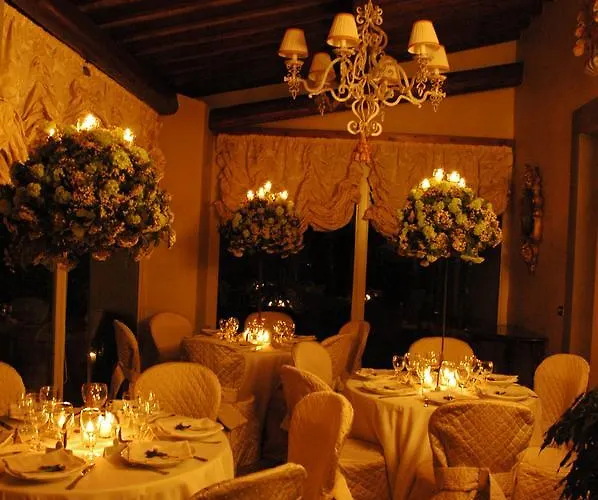Tenuta Le Viste Bed & Breakfast