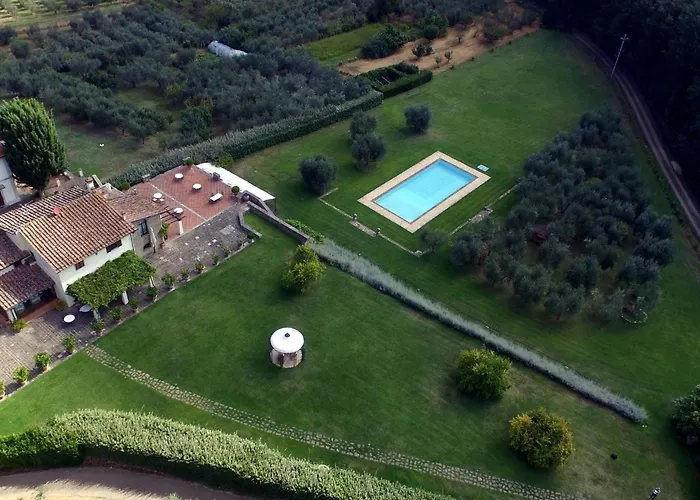 Tenuta Le Viste Scandicci