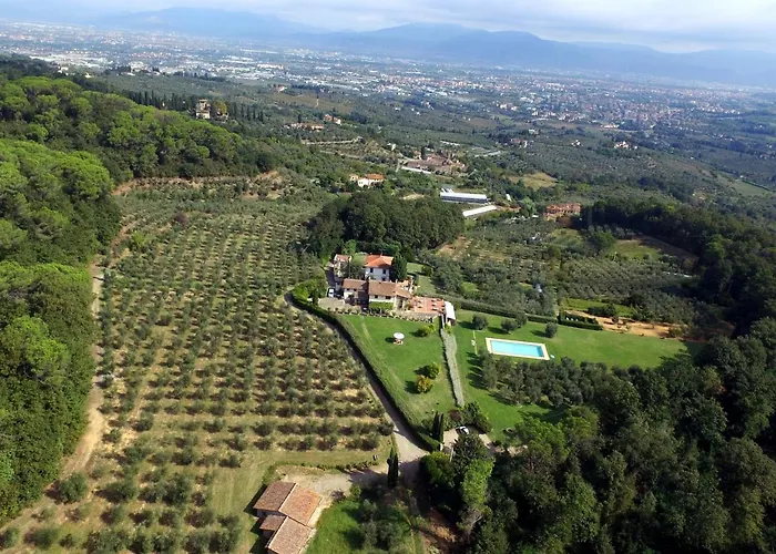 Tenuta Le Viste Bed & Breakfast *
