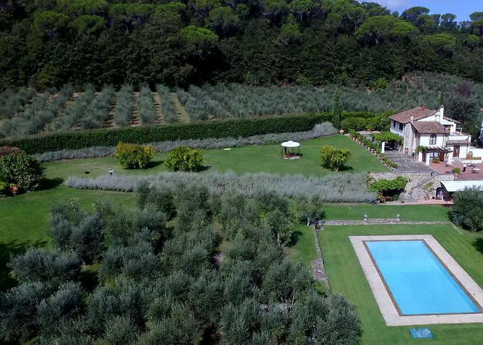 Tenuta Le Viste *