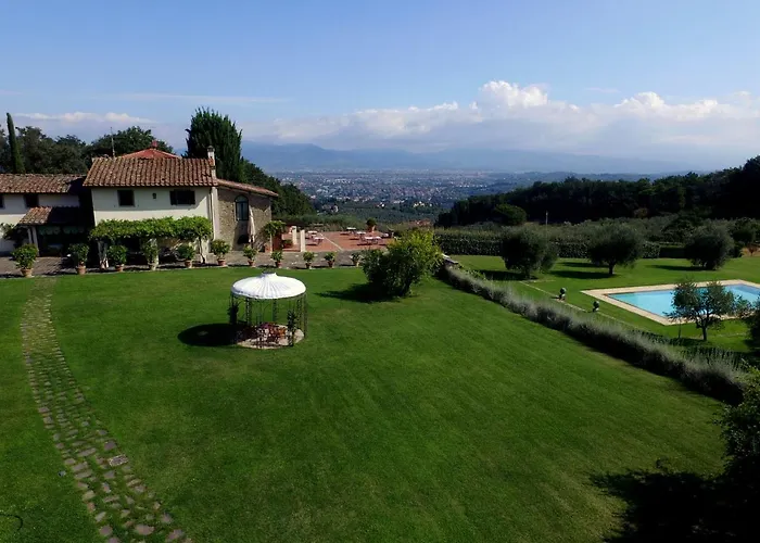Tenuta Le Viste