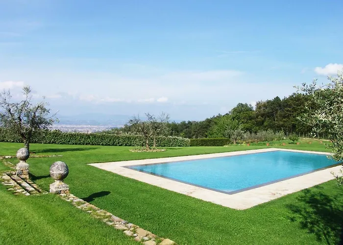 Tenuta Le Viste Bed & Breakfast