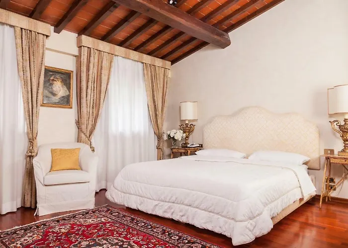 Bed & Breakfast Tenuta Le Viste *
