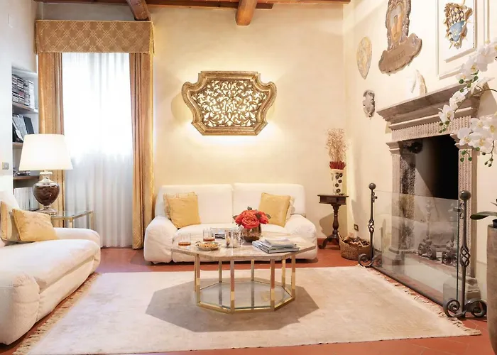 Tenuta Le Viste Bed & Breakfast *
