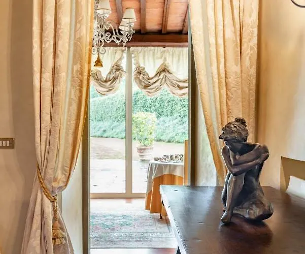 Tenuta Le Viste Bed & Breakfast *