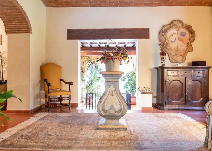 Tenuta Le Viste Bed & Breakfast