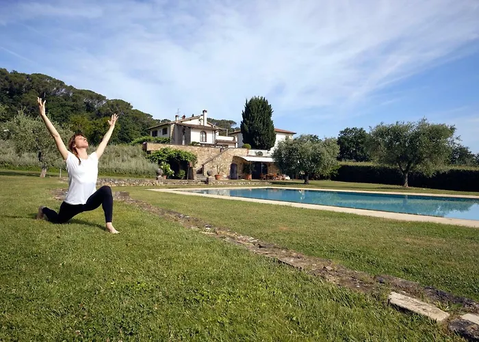 Tenuta Le Viste *
