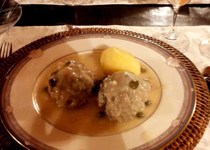 Tenuta Le Viste *