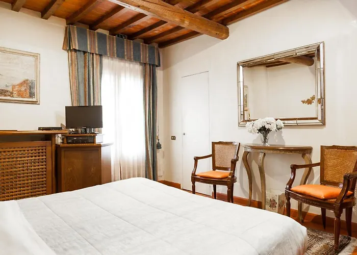 Bed & Breakfast Tenuta Le Viste *