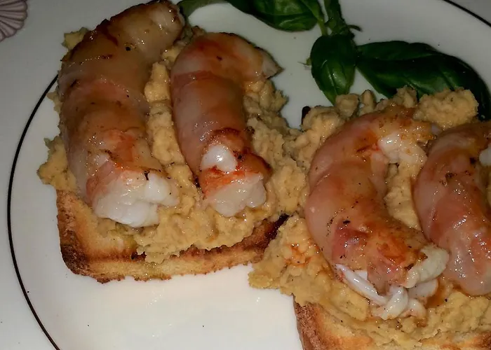 Tenuta Le Viste Bed & Breakfast
