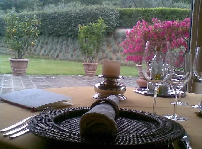Tenuta Le Viste Bed & Breakfast
