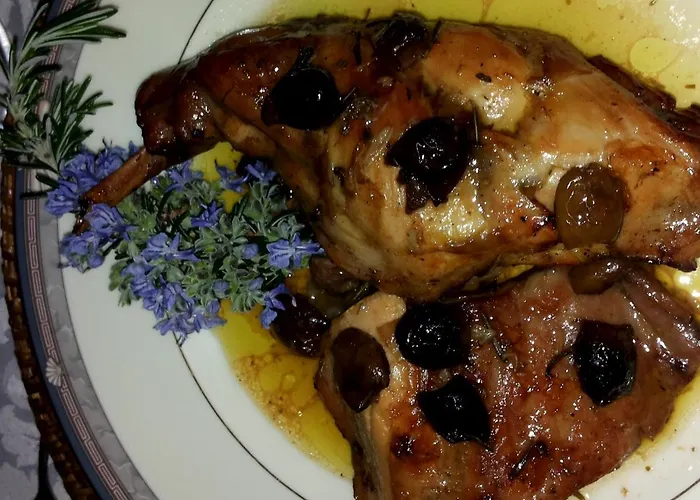 Bed & Breakfast Tenuta Le Viste Scandicci