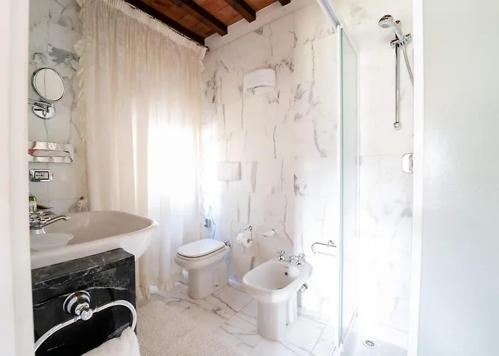 Tenuta Le Viste Bed & Breakfast