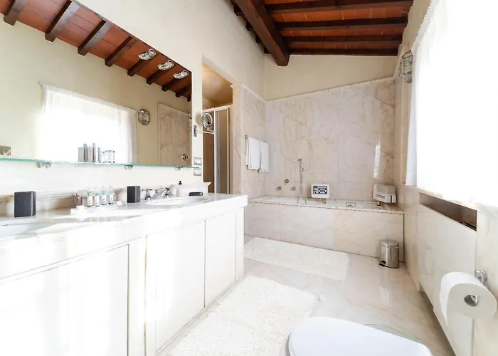 Tenuta Le Viste Bed & Breakfast